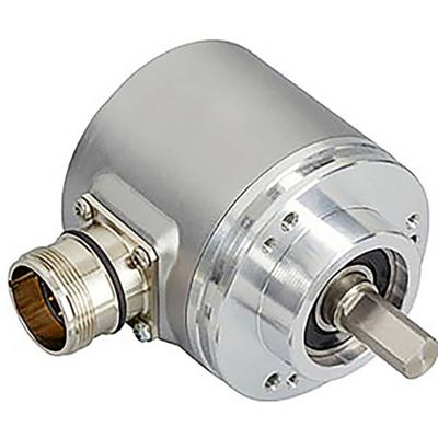 Posital Fraba UTD-IPT00-02048-L060-PRL Roterende encoder Incrementeel Klemflens 1 stuk(s)