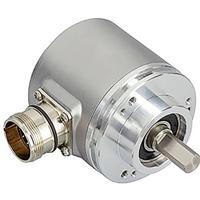 Posital Fraba UTD-IPT00-02048-L060-PRL Roterende encoder Incrementeel Klemflens 1 stuk(s)