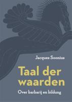 Taal der waarden (Paperback)