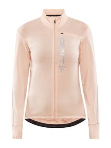 Craft Core Bike Subz fietsshirt cosmo dames S