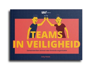 Teams in Veiligheid (Paperback)