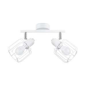 Plafondlamp BELUCI 2 wit