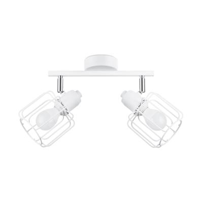 Plafondlamp BELUCI 2 wit