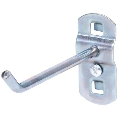 KS Tools 8600805 Gereedschapshouder met schuin haakuiteinde Ø 6 mm, 100 mm (Ø x l) 6 mm x 100 mm 1 stuk(s)