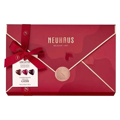 'Neuhaus - Love letter box' kopen? | FOR YOU GIFTS
