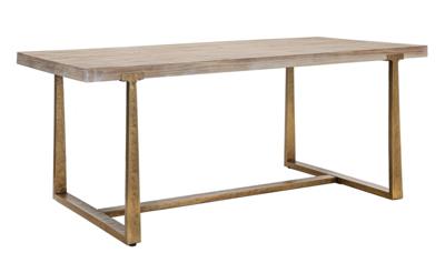 EETTAFEL ANKARA CM 180X90X78