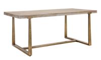 EETTAFEL ANKARA CM 180X90X78