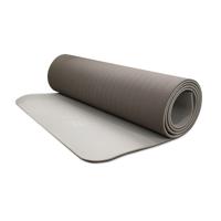 BAHE - REVERSIBLE MAT XL - PEBBLE GREY