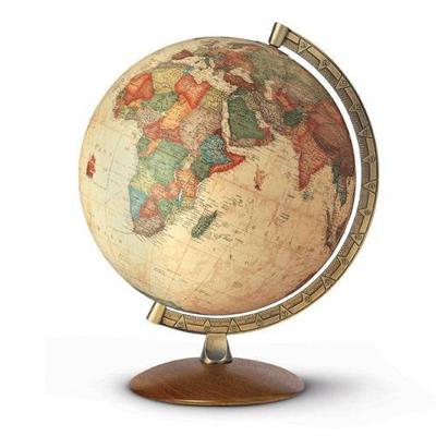 Opruiming - Klassieke wereldbol 81P Antiquus | Nova Rico