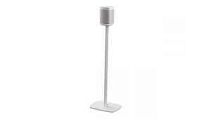Flexson FLXS1FS2011EU SONOS ONE, ONE SL, P1 STANDAARD - PAAR Audio vloerstandaard Wit
