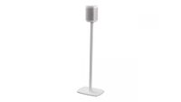 Flexson FLXS1FS2011EU SONOS ONE, ONE SL, P1 STANDAARD - PAAR Audio vloerstandaard Wit - thumbnail