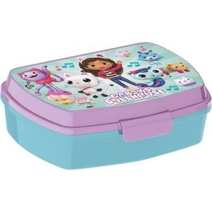 Gabby's Dollhouse Lunchbox