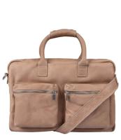 Cowboysbag The Bag Shoulder Bag-Sand