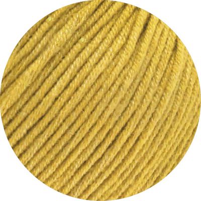 MC Wool Cotton Mix 130 nr.156 Kleur: Mosterd Geel MC Wool Cotton Mix 130 nr.156 Kleur: Mosterd Geel