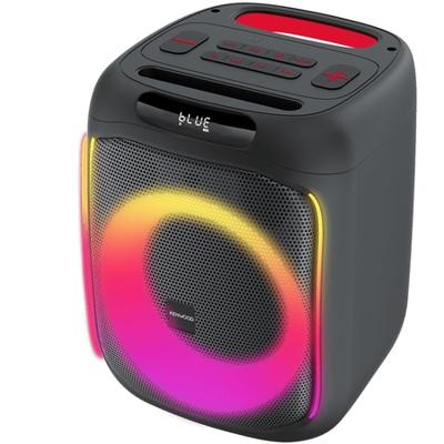 Kenwood AS-P200BT Bluetooth speaker Zwart