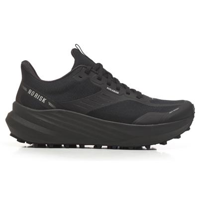 No Risk Avalanche Black 1211.00 | Zwart | Maat 36 - 5607421178360