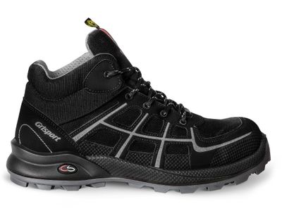 FIRM CROSS SAFETY S3 ZW-GR 45