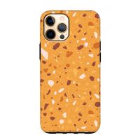 Terrazzo N°24: iPhone 12 Pro Max Tough Case