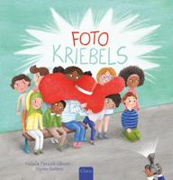 Fotokriebels (Hardback)