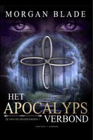 Het Apocalypsverbond - Morgan Blade - ebook - thumbnail