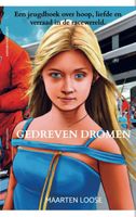 Gedreven dromen - Maarten Loose - ebook