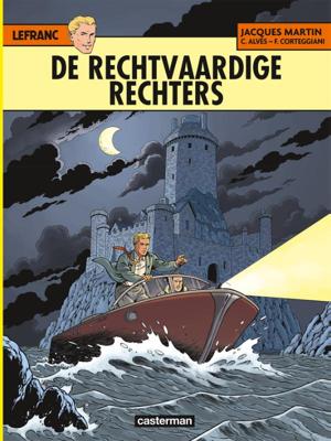 De rechtvaardige rechters (Paperback)