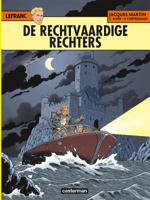 De rechtvaardige rechters (Paperback)