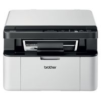 Brother DCP-1610W multifunctionele printer Laser A4 2400 x 600 DPI 20 ppm Wifi - thumbnail