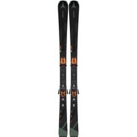 Atomic Redster Q7 Revoshock C + MI 12 GW Piste Ski`s 160