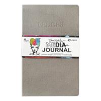 Ranger Ink Ranger • dina wakley media ledger journal 30,48x19,05cm 180gsm
