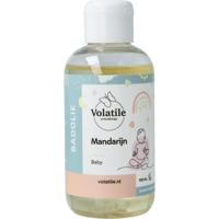 Volatile Badolie baby mandarijn - thumbnail