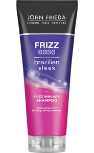 John Frieda Frizz Ease Brazilian Sleek Shampoo