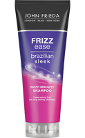 John Frieda Frizz Ease Brazilian Sleek Shampoo