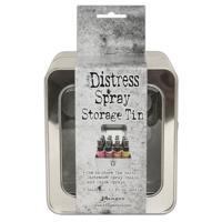 Ranger Ink Ranger • tim holtz distress spray storage tin