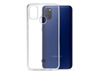 Mobilize Mobilize Gelly Case Samsung Galaxy M21 Clear