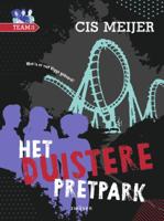 Het duistere pretpark (Hardback) Het duistere pretpark (Hardback)