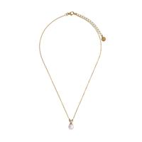 Dames ketting Majorica 15304.01.1.N37.000.1 Gouden