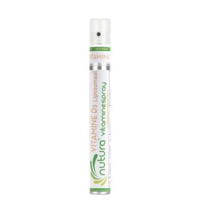 Vitamine D3 liposomaal
