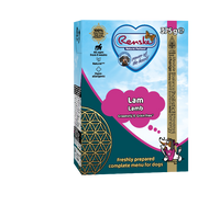 Renske vers hondenvoer lam graanvrij 375 gram