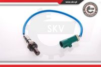 Lambdasonde ESEN SKV, Spanning (Volt)12V, u.a. fÃ¼r Ford, Ford Usa, Aston Martin, Jaguar, Mazda, Volvo