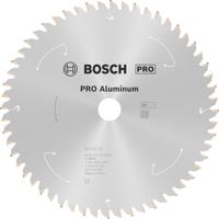 Bosch Accessoires Cirkelzaagblad St Aluminium 190X20X2/1.5X56T - 2608837769
