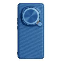 Honor Magic6 Pro Nillkin CamShield Prop Hybride Hoesje - Blauw