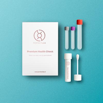 Premium Health Check
