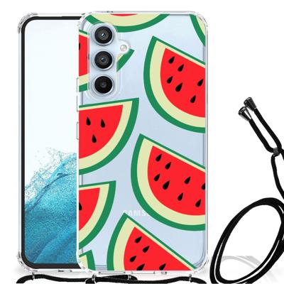 Samsung Galaxy A54 5G Beschermhoes Watermelons Samsung Galaxy A54 5G Beschermhoes Watermelons