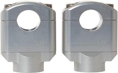 LSL Clamping bracket +15mm si