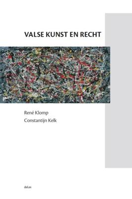 Valse kunst en recht (Paperback)