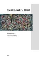 Valse kunst en recht (Paperback)
