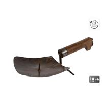 CosyDecor Kandelaar metaal 18,5x30x10cm