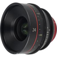 Canon CN-E 24mm T1.5 L F (M) Cine-Servo occasion (incl. BTW)
