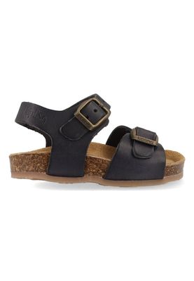 Kipling Sandalen Easy 4 12363000-0850 Donker Grijs maat
